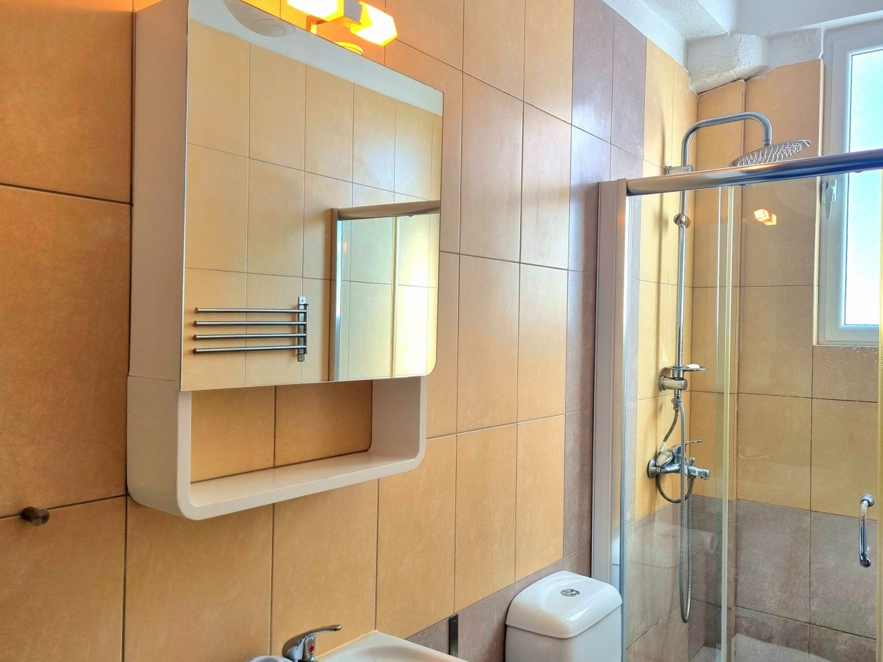 Sea View Apartment For Sale In Saranda Albania