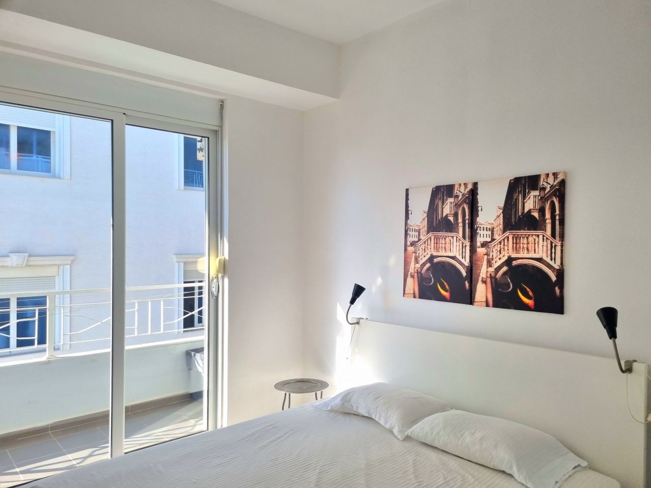 Sea View Apartment For Sale In Saranda Albania