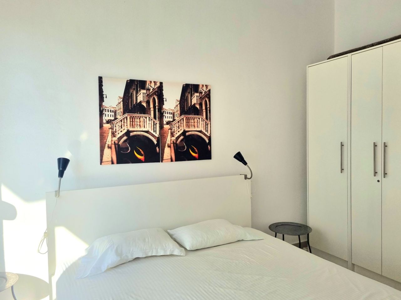 Sea View Apartment For Sale In Saranda Albania