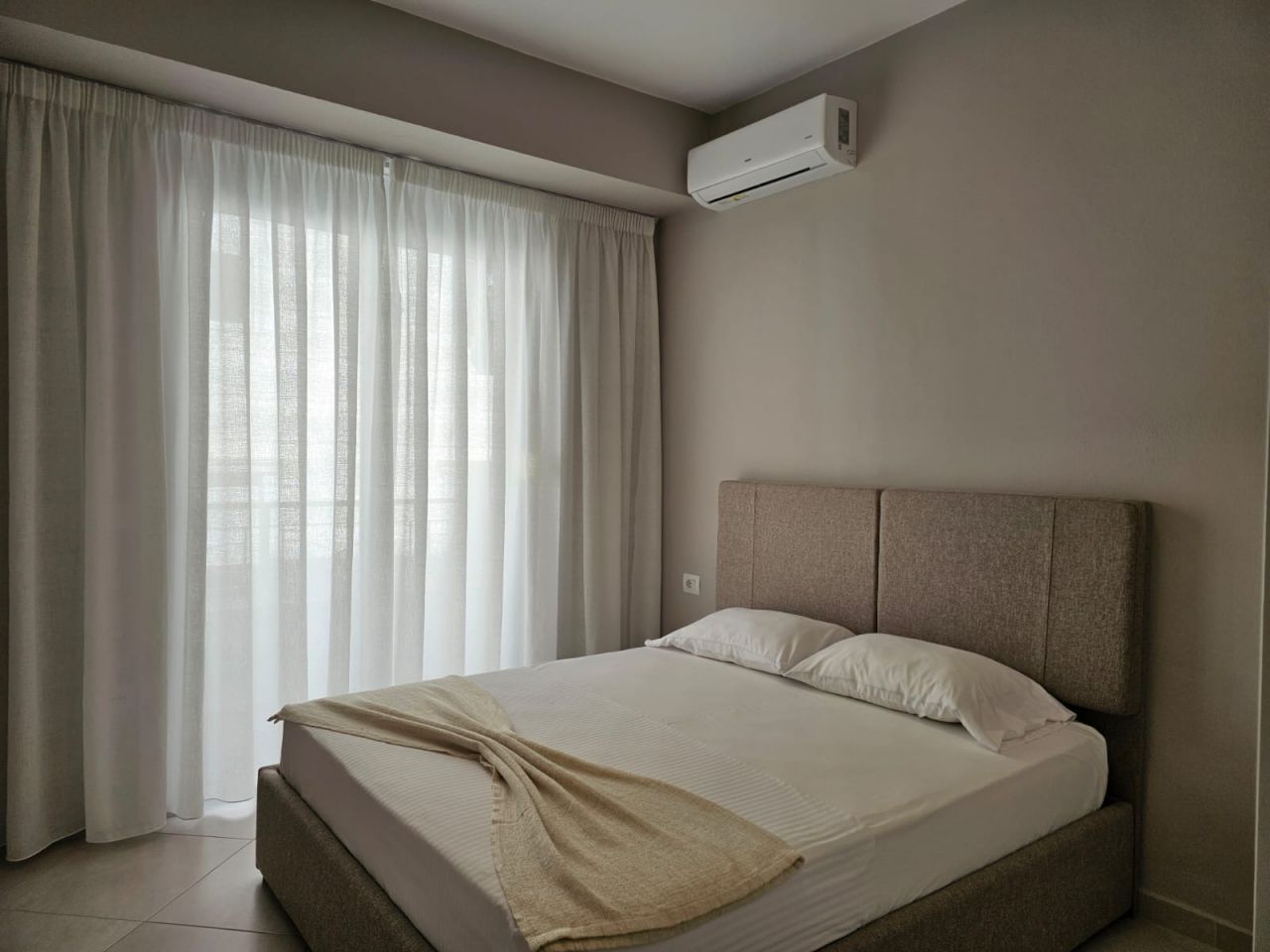 Sea View Apartment For Sale In Saranda Albania