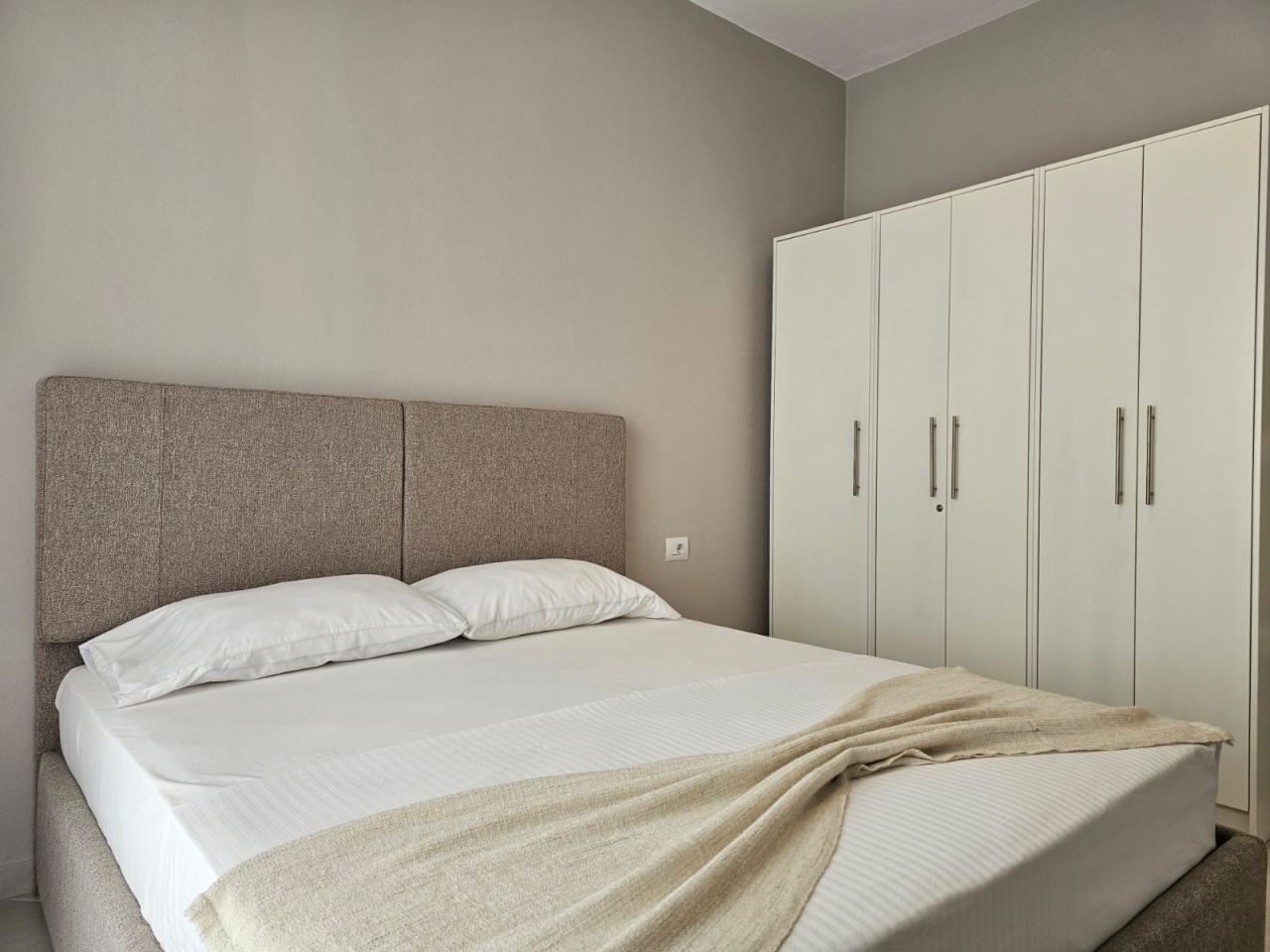 Sea View Apartment For Sale In Saranda Albania