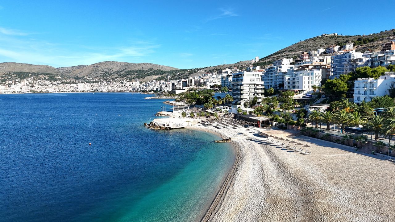 4 Apartment For Sale In Sarande, Street Gjergj Araniti