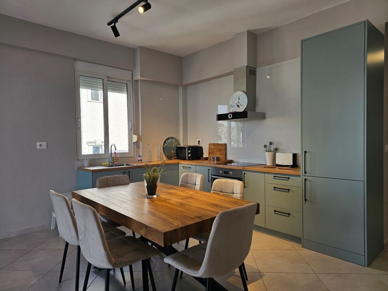 4 Apartment For Sale In Sarande, Street Gjergj Araniti