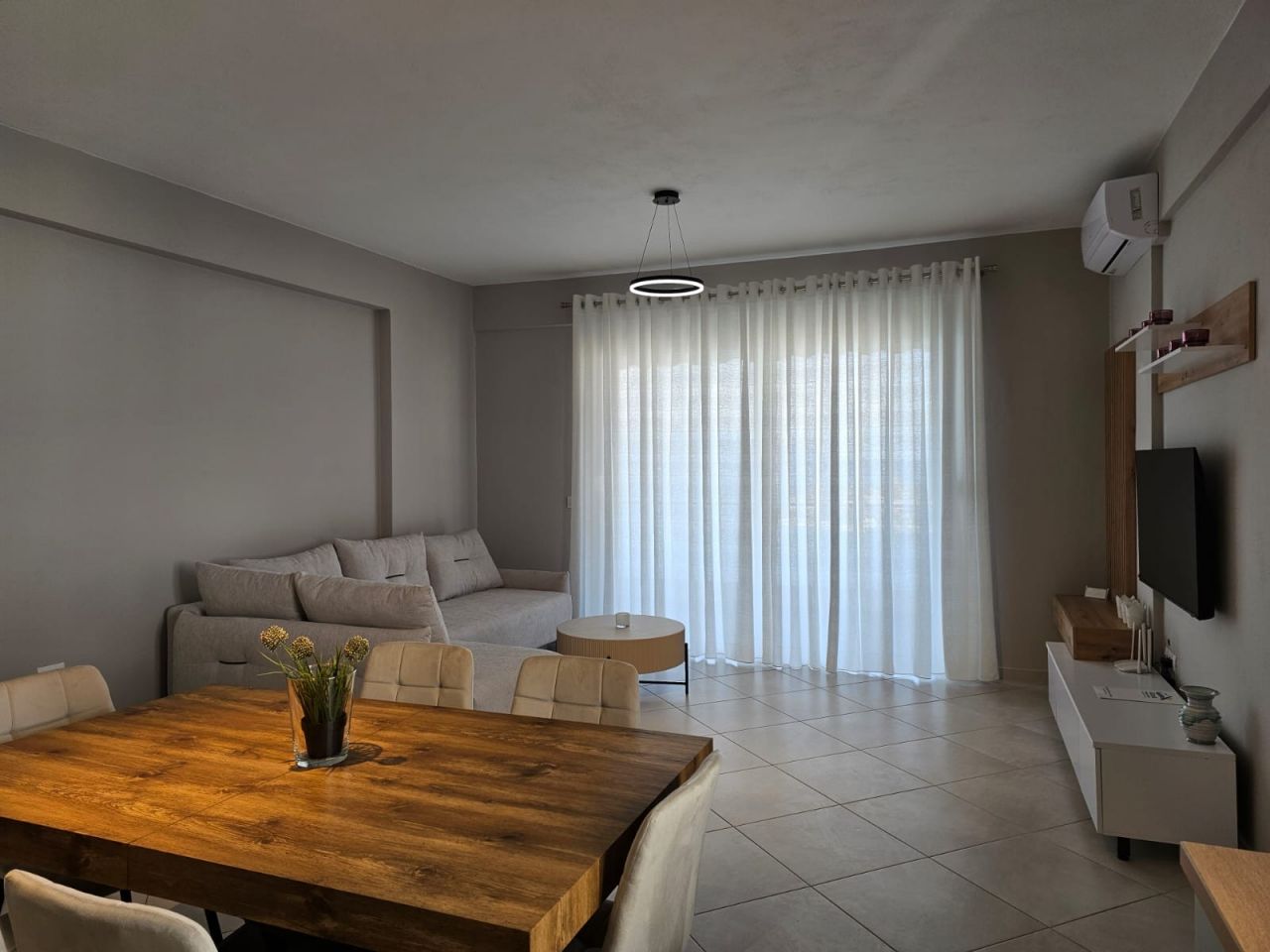 4 Apartment For Sale In Sarande, Street Gjergj Araniti