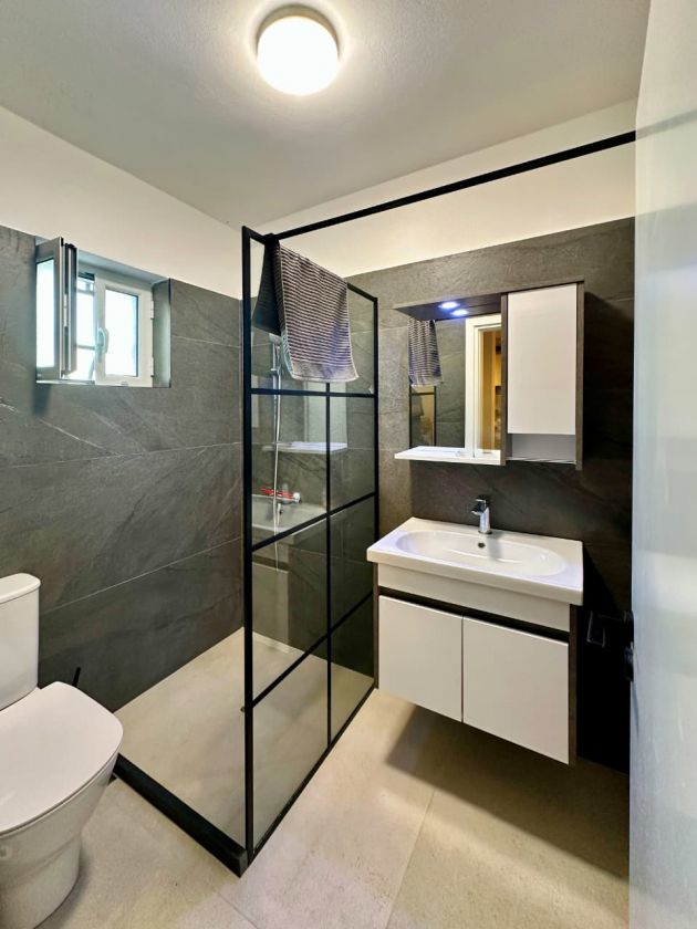 4 Villa For Sale In Saranda, Street Çelo Picari