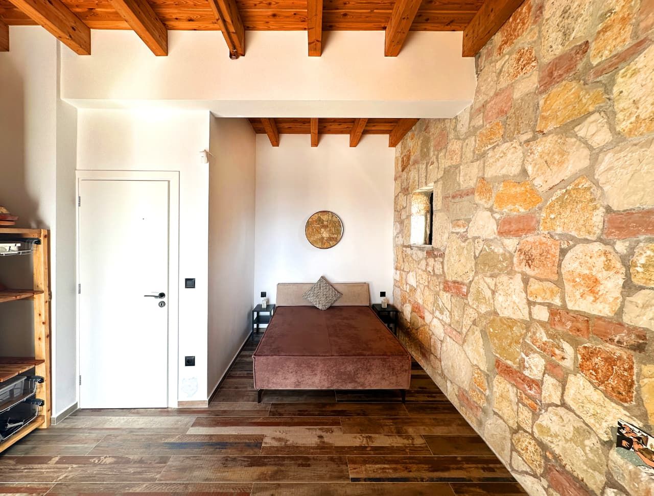 4 Villa For Sale In Saranda, Street Çelo Picari