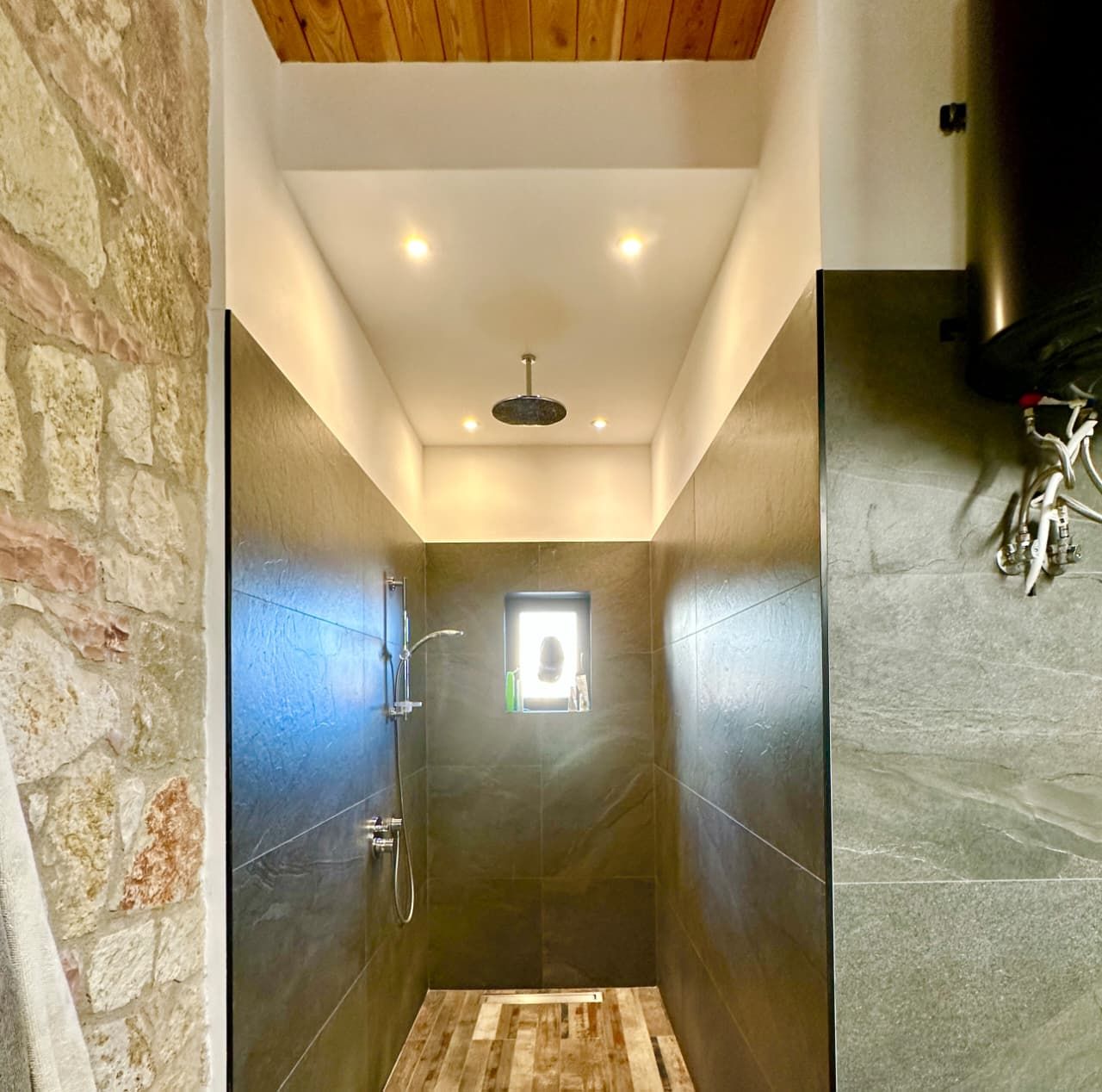 4 Villa For Sale In Saranda, Street Çelo Picari