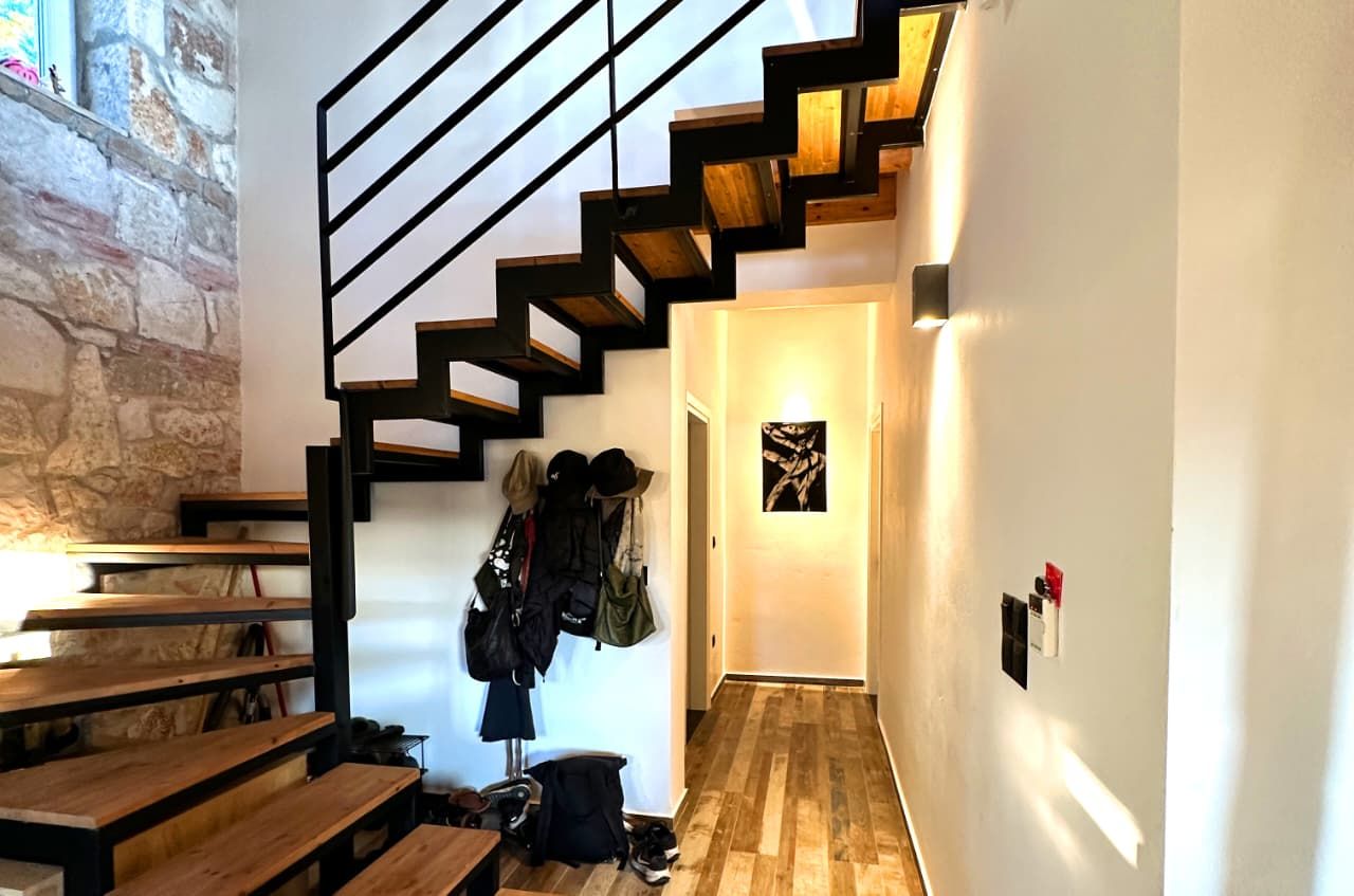 4 Villa For Sale In Saranda, Street Çelo Picari