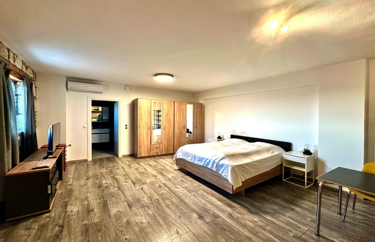 Handcrafted Villa House For Sale In Saranda Albania With Panoramic Sea Views