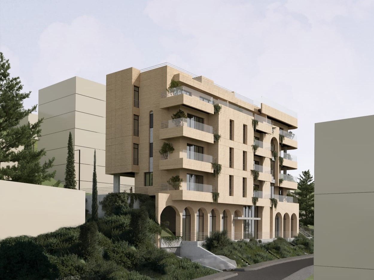 Apartments in Saranda for Sale