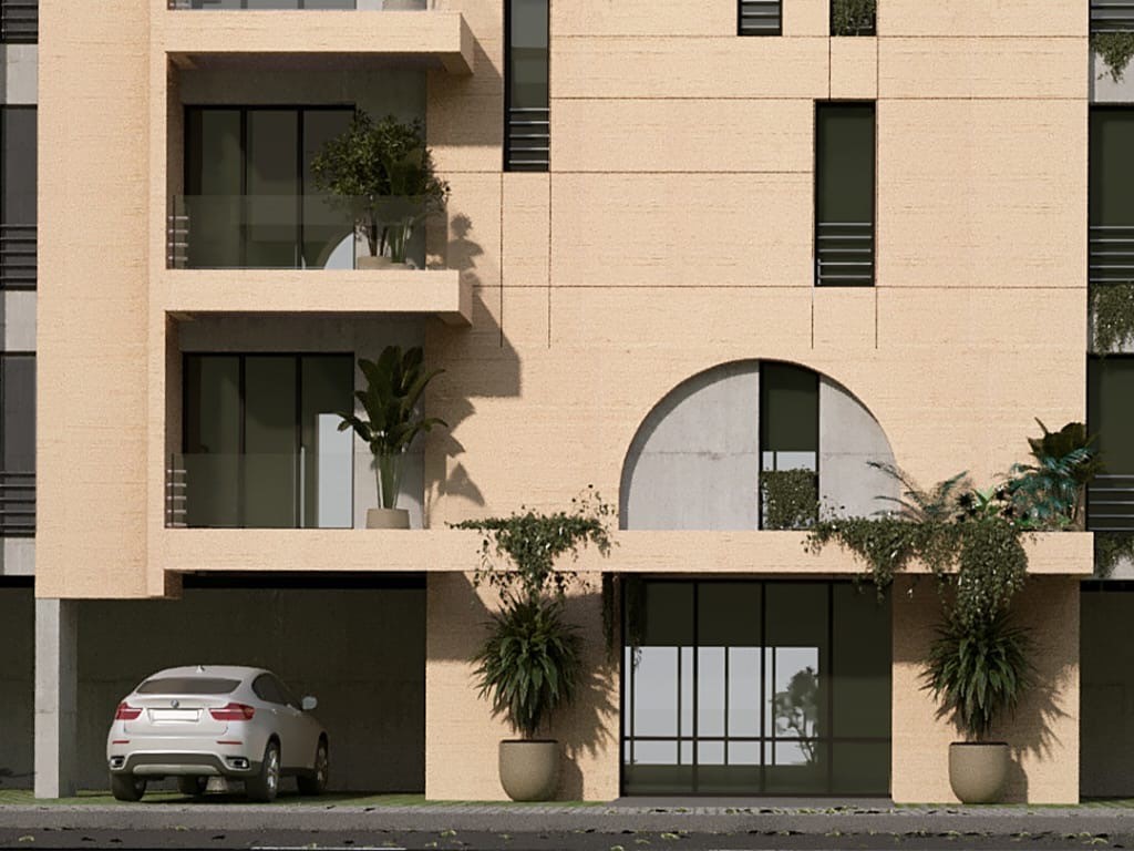 4 Street Janaq Kumi,Sarande 9702