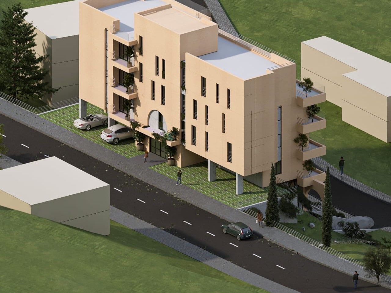 4 Street Janaq Kumi,Sarande 9702