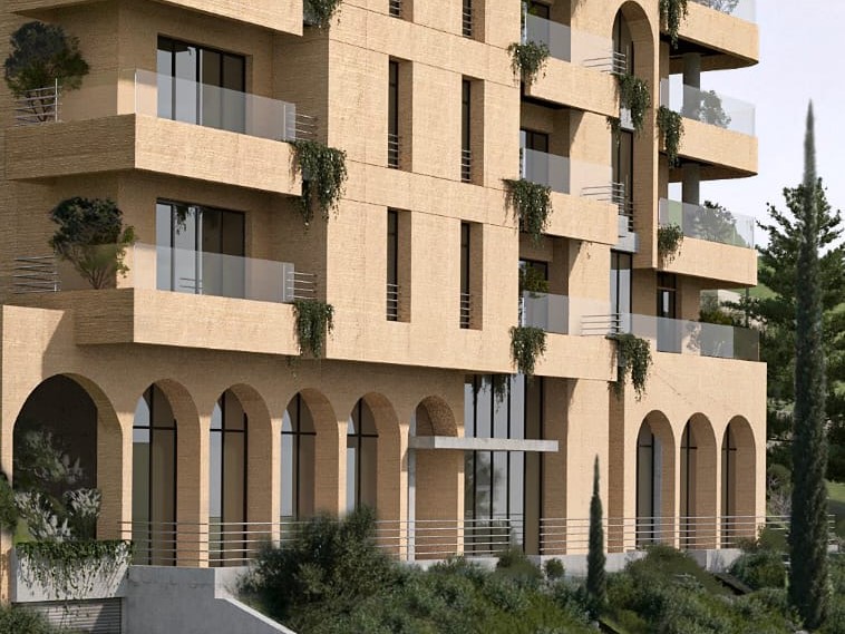 Two Bedroom Apartment For Sale In Saranda Albania