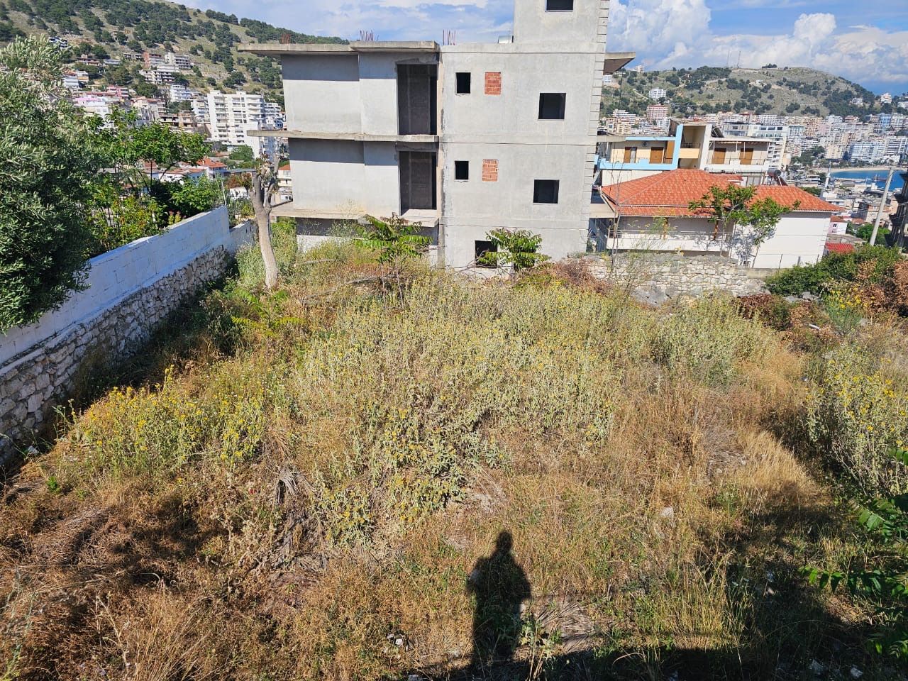 4 Rruga Janaq Kumi, Sarande 9701