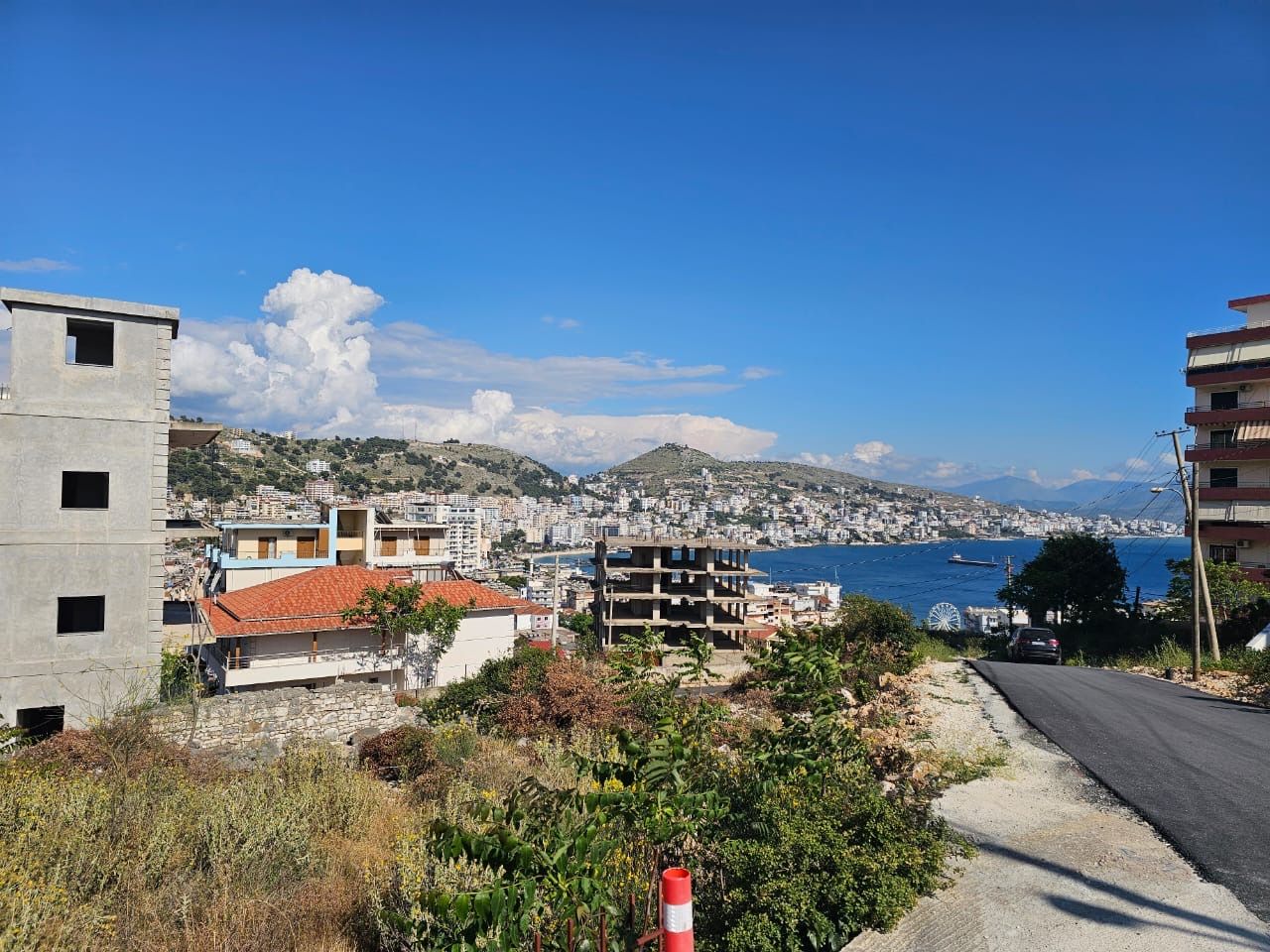 4 Rruga Janaq Kumi, Sarande 9701