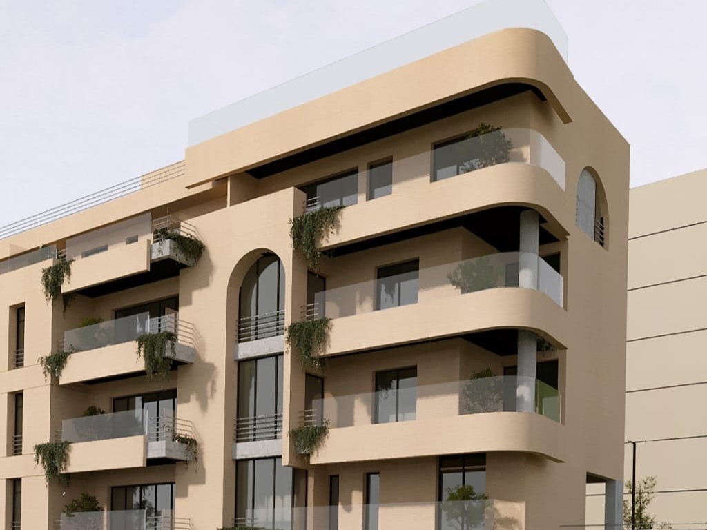 Apartment For Sale In Saranda Albania