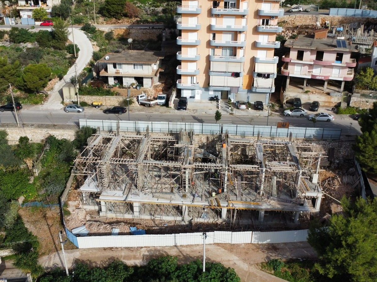 4 Street Janaq Kumi,Saranda 9702