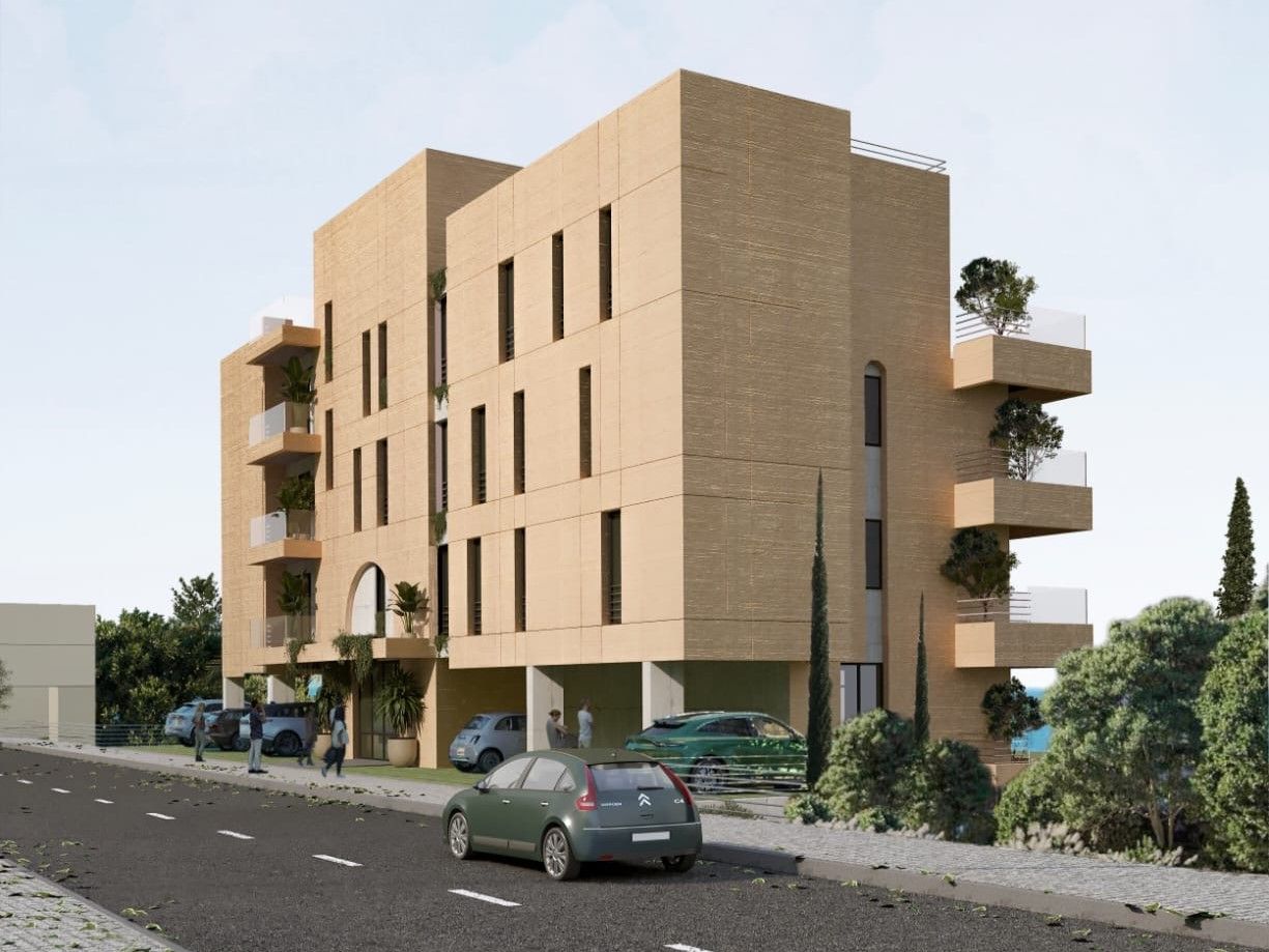 Apartment For Sale In Saranda Albania