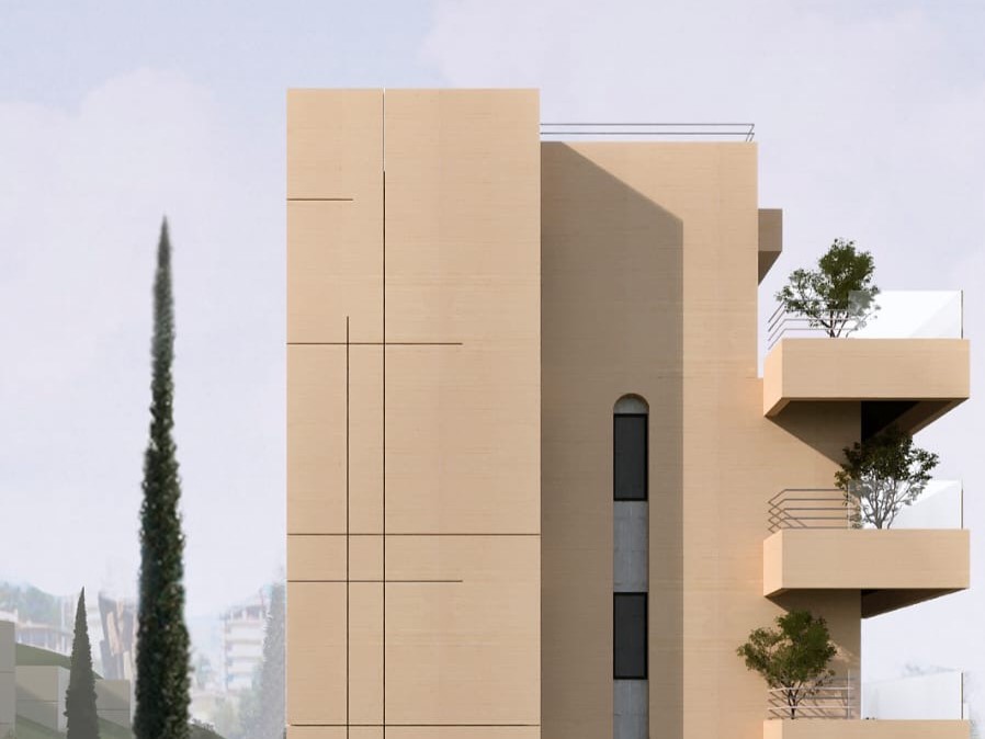 Apartment For Sale In Saranda Albania