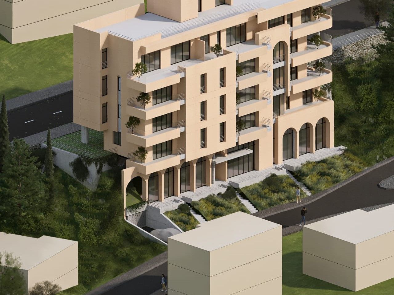 4 Street Janaq Kumi,Saranda 9702