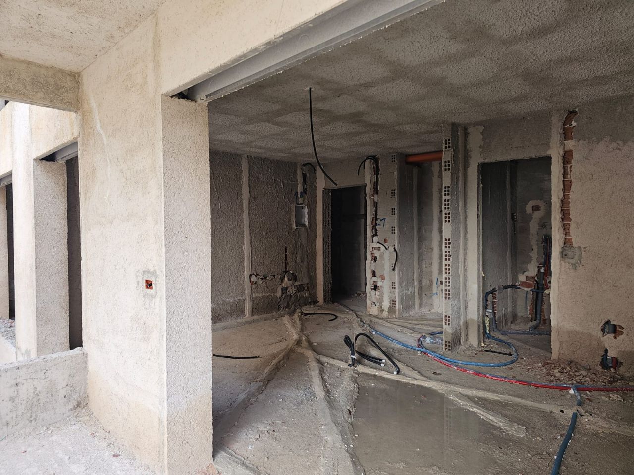 4 Rruga Butrinti, Sarande