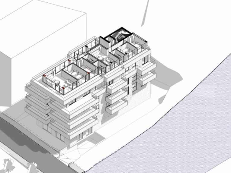 4 Rruga Butrinti, Sarande