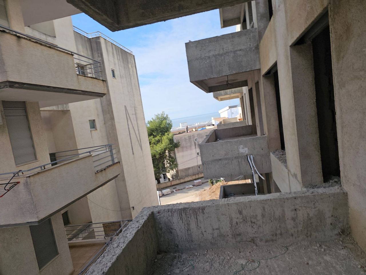 4 Rruga Butrinti, Sarande