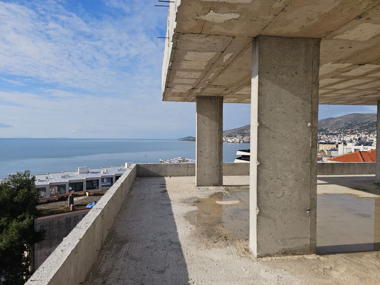 4 Rruga Butrinti, Sarande