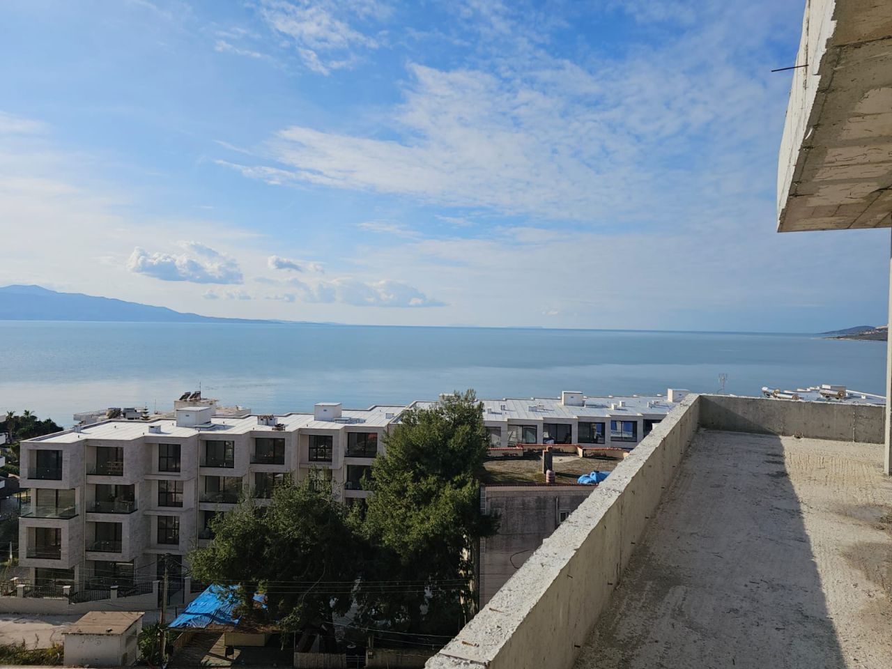 4 Rruga Butrinti, Sarande