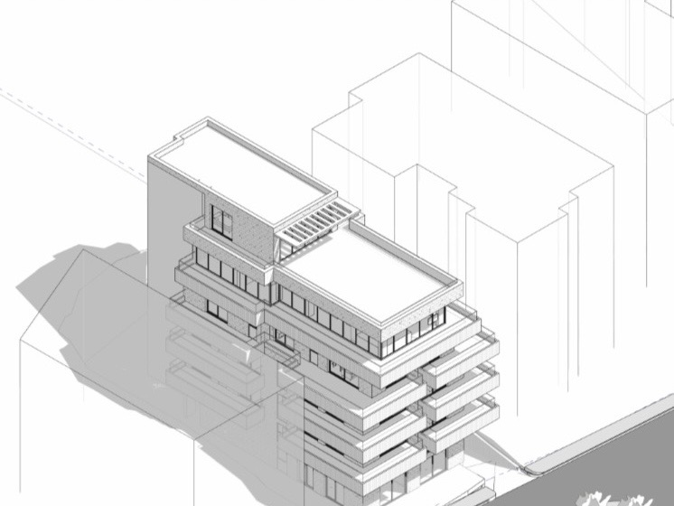 Apartment For Sale In Saranda