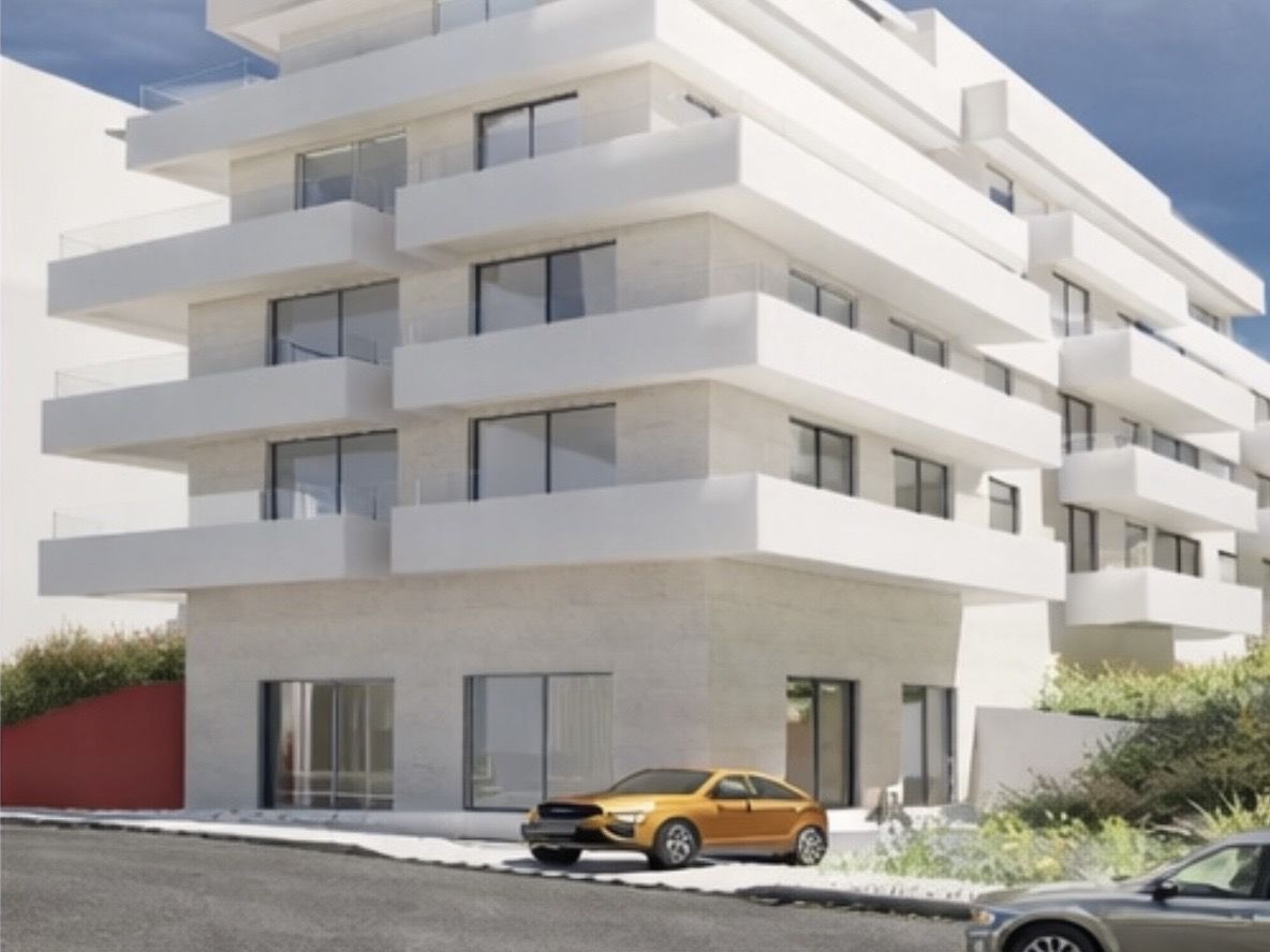 Apartment For Sale In Saranda