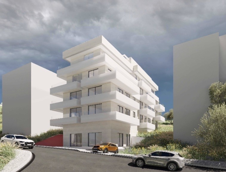 Apartments in Saranda for Sale. 