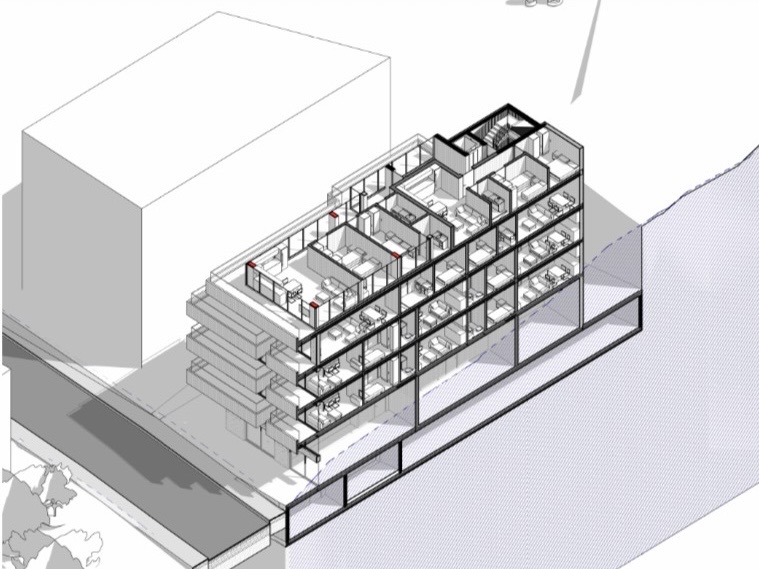 4 Rruga Butrinti, Sarande