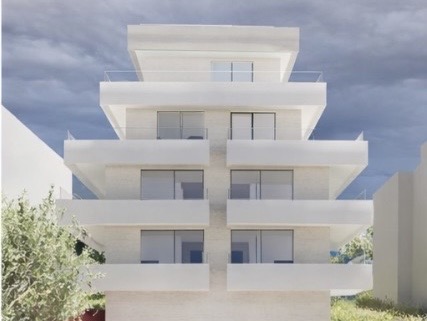 One Bedroom Apartment For Sale In Saranda