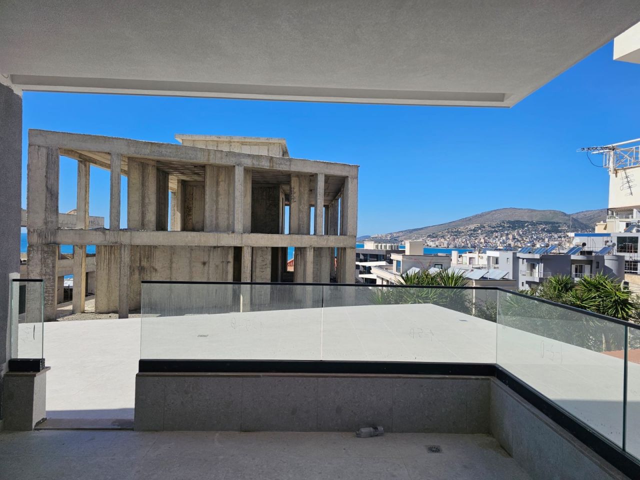 Apartment For Sale In Sarande