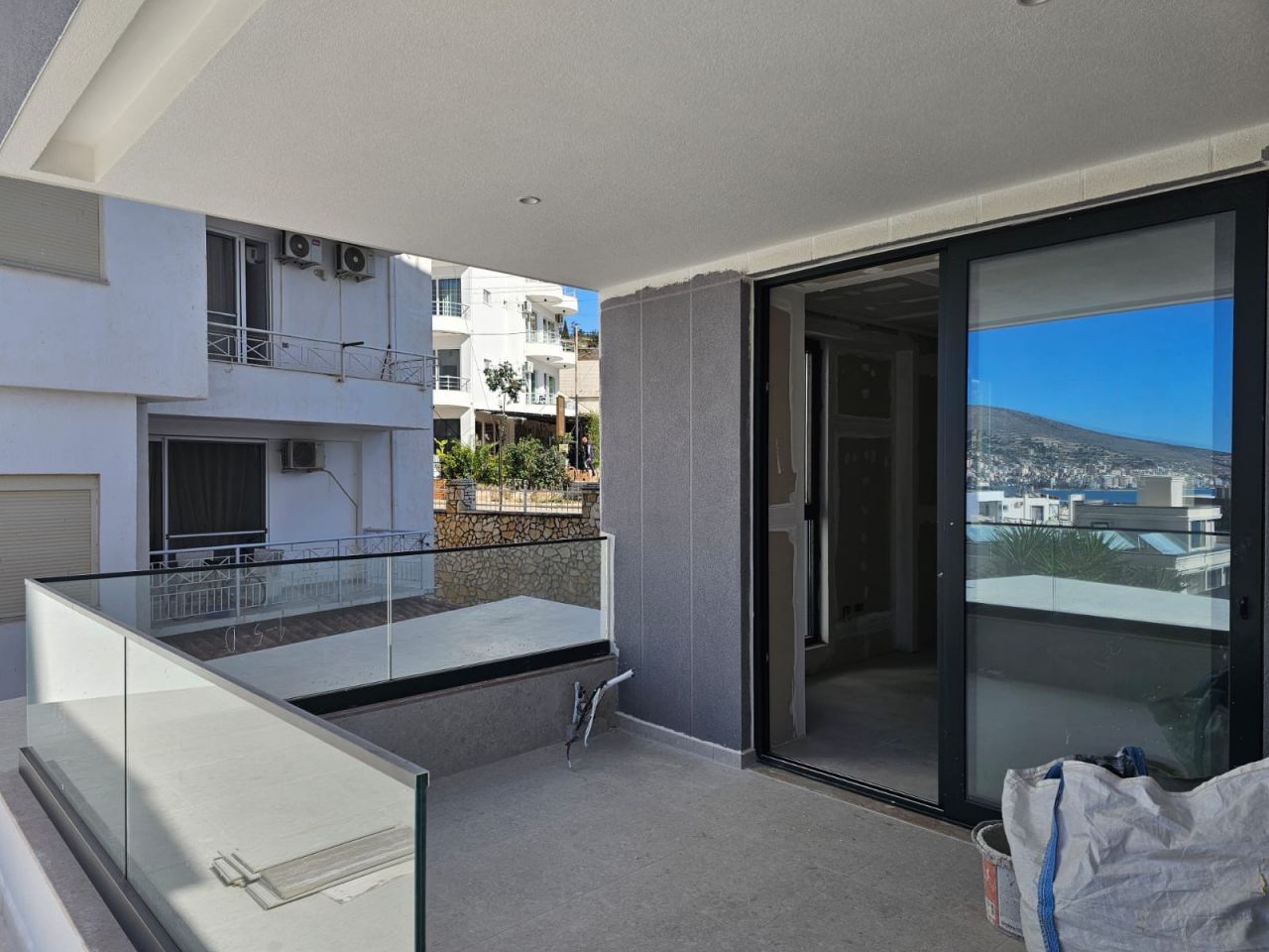 Apartment For Sale In Sarande