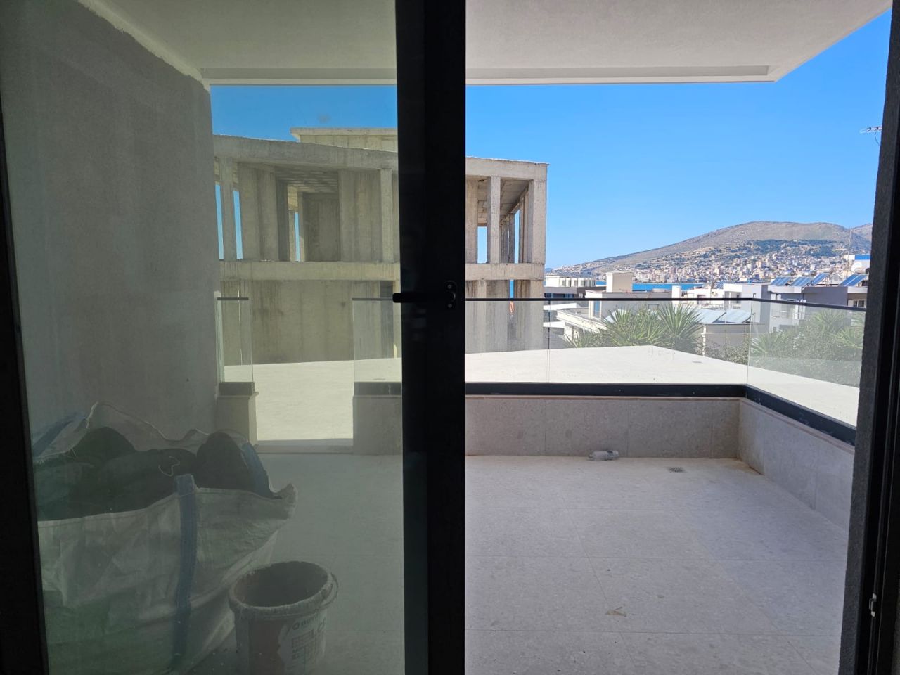 Apartment For Sale In Sarande