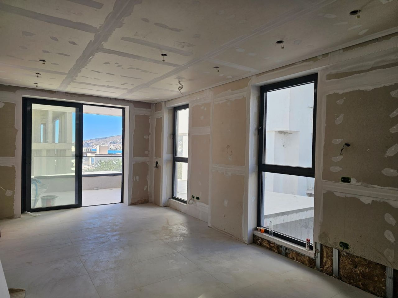 Apartment For Sale In Sarande