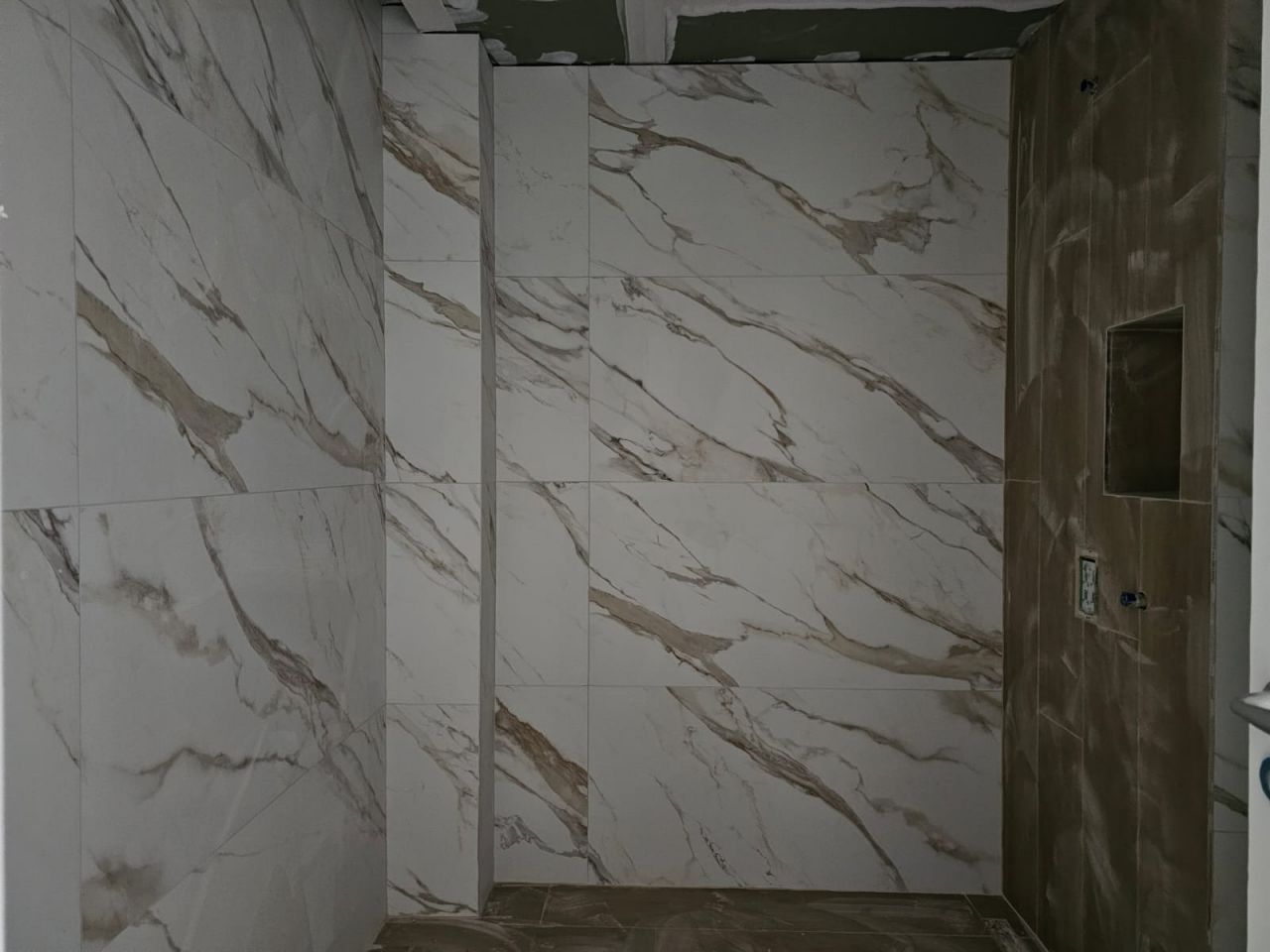 Apartment With Sea View For Sale In Sarande