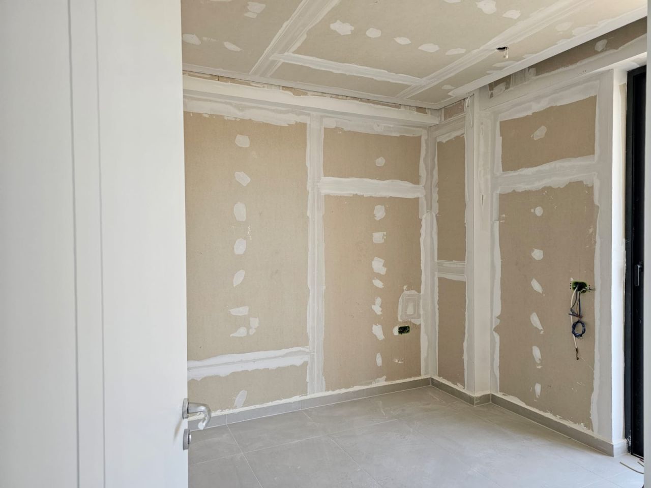 Apartment With Sea View For Sale In Sarande