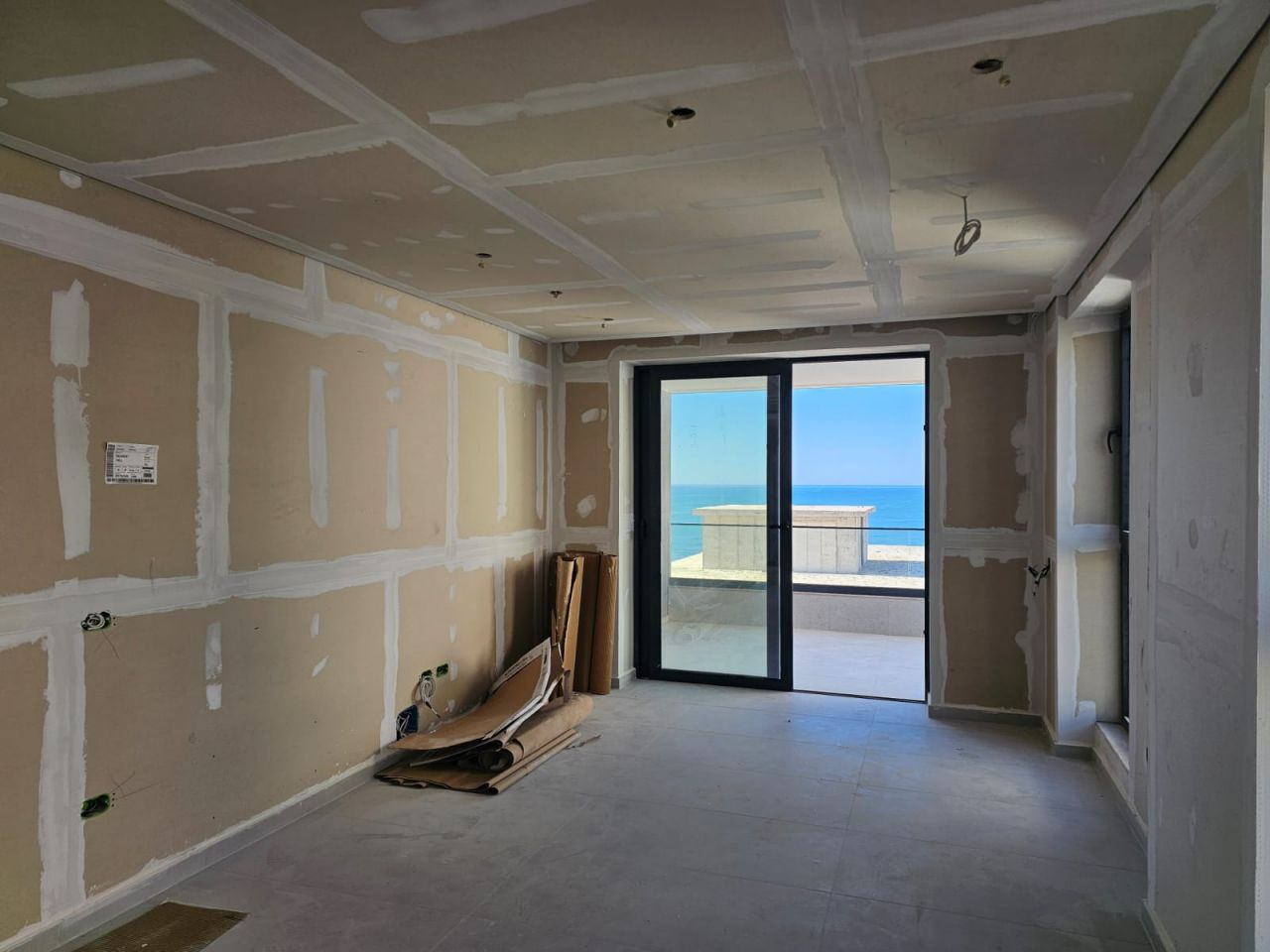 New Apartment For Sale In Saranda