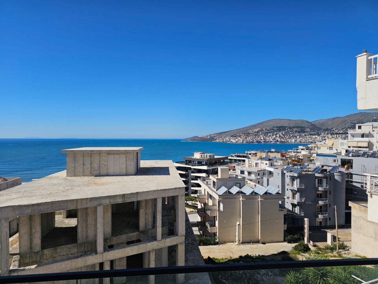 New Apartment For Sale In Saranda