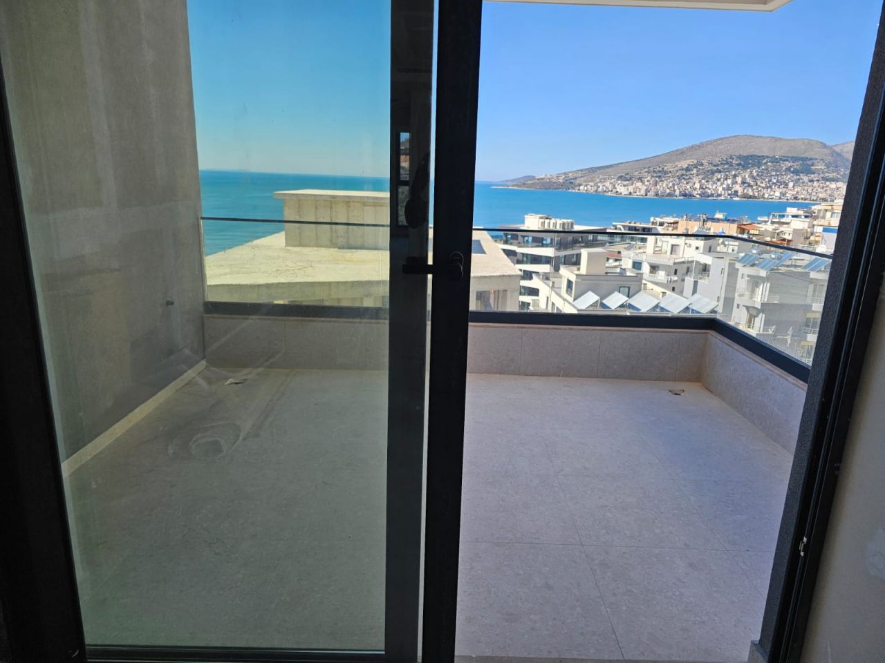 New Apartment For Sale In Saranda