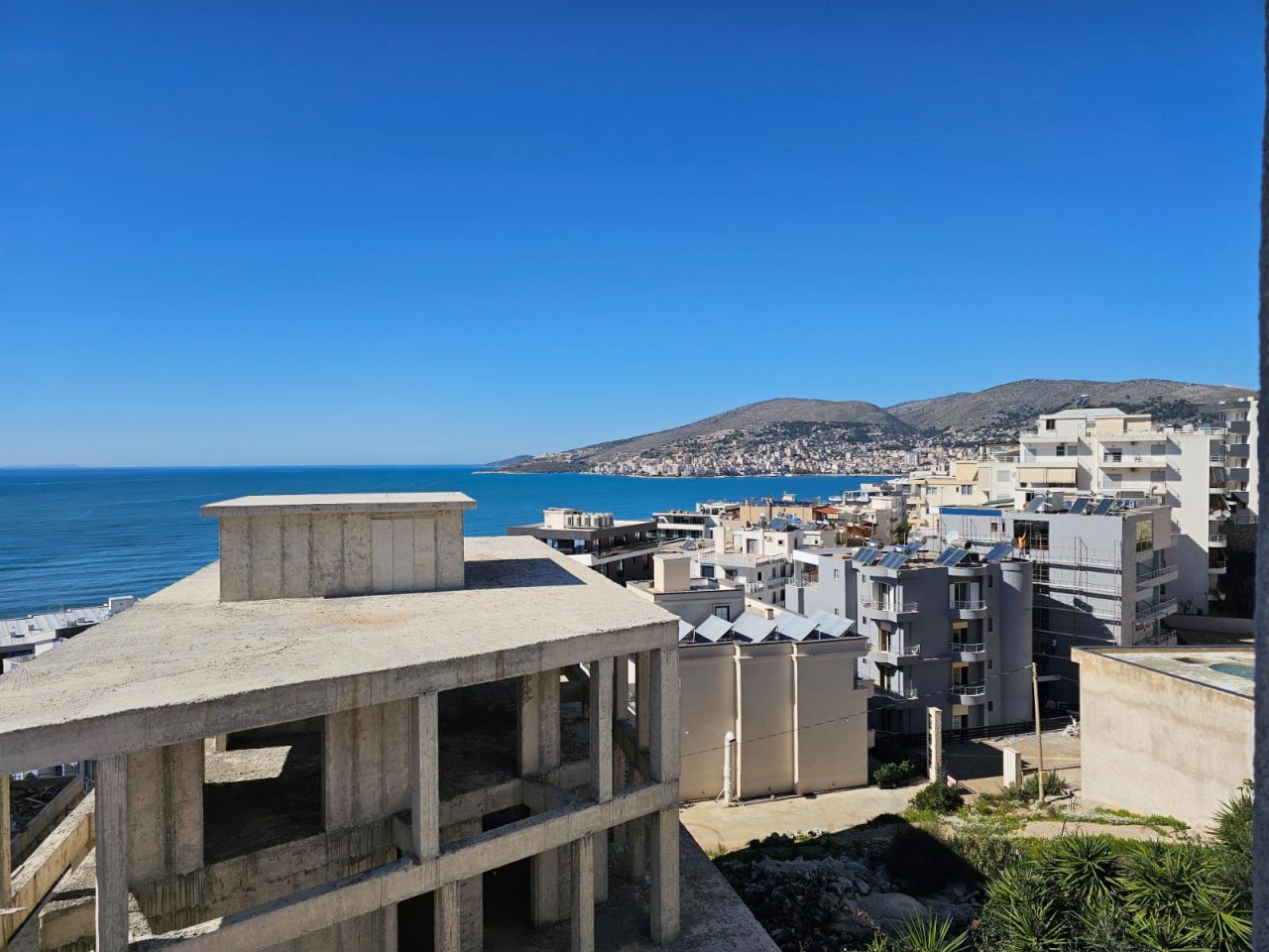 Two Bedrooms Apartment For Sale