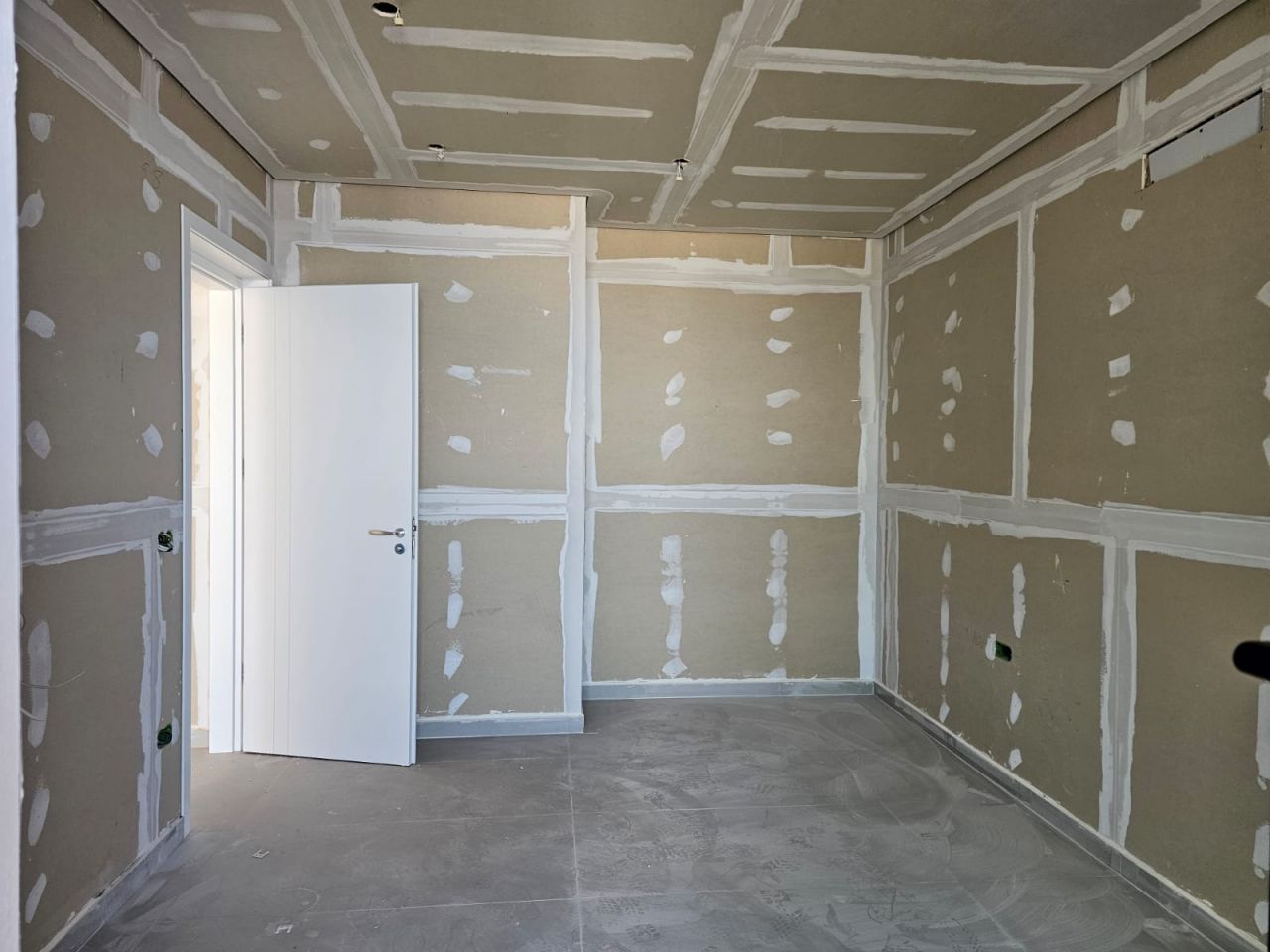 Two Bedrooms Apartment For Sale