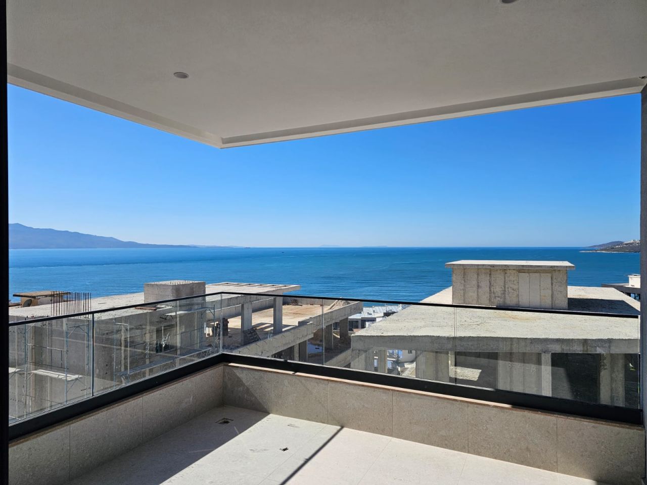 Apartment For Sale In Sarande