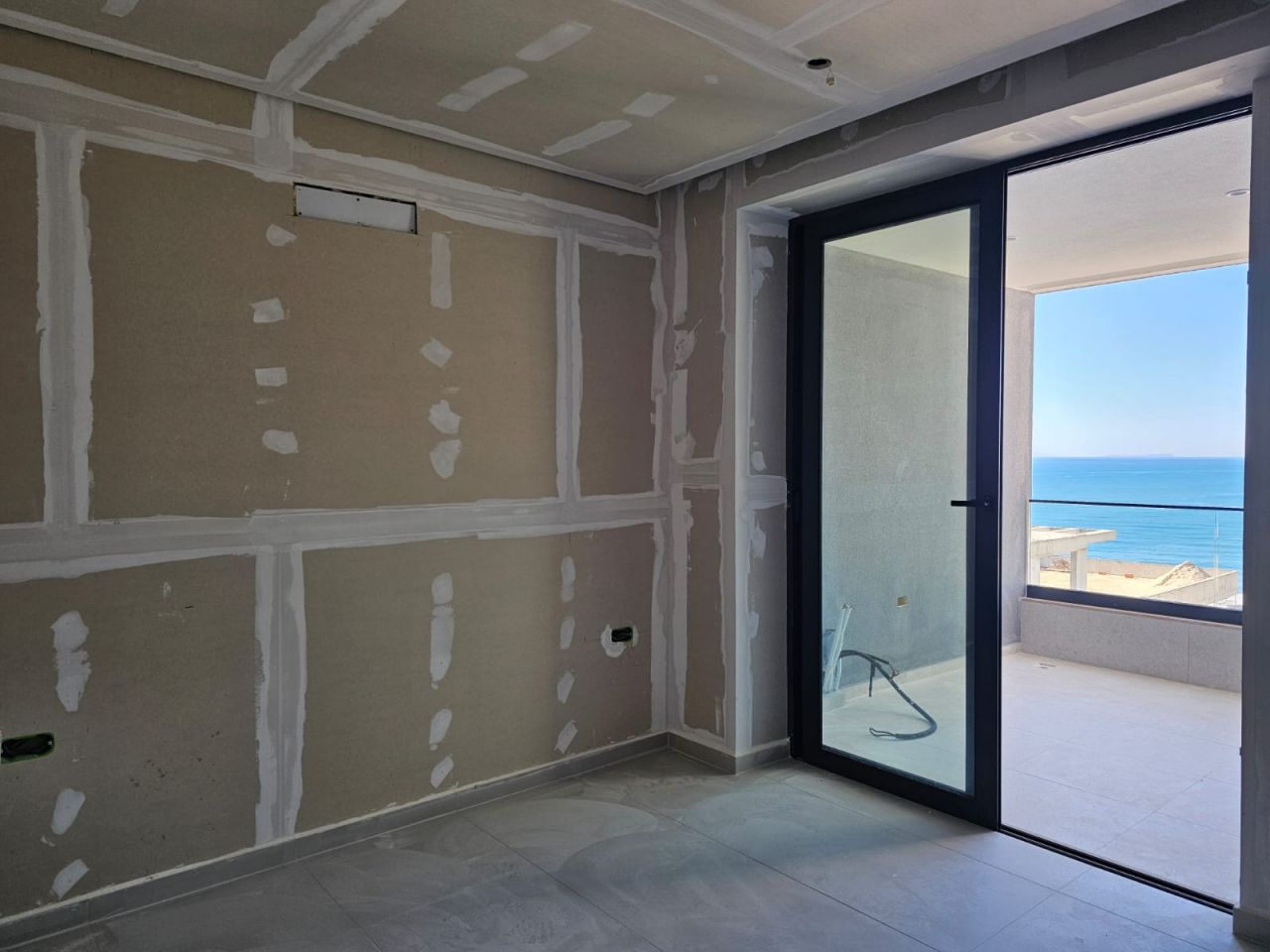 Two Bedrooms Apartment For Sale