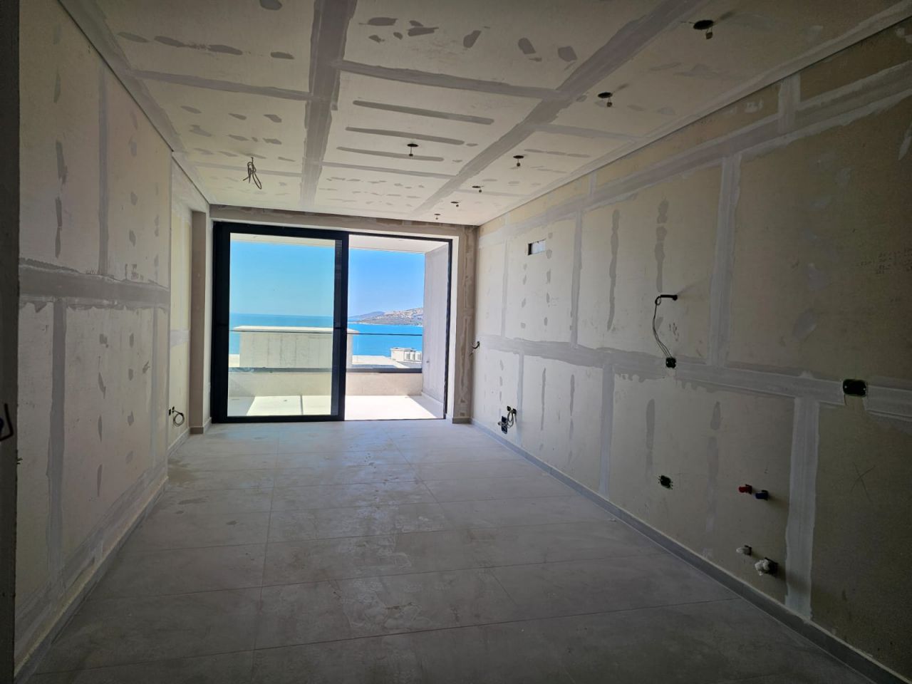 Two Bedrooms Apartment For Sale