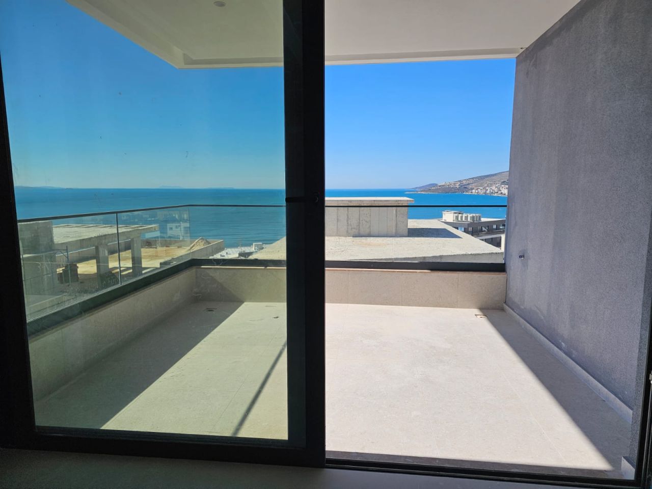 Two Bedrooms Apartment For Sale