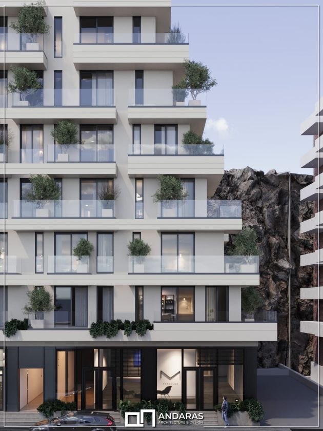 Apartment For Sale In Sarande